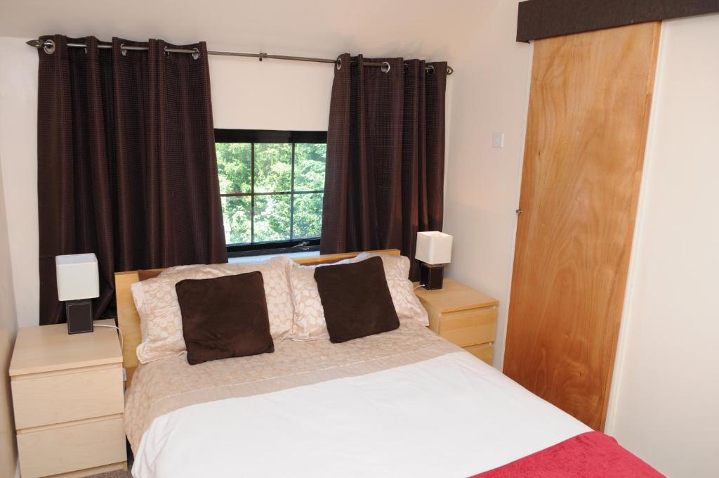 Hogs Head Hotel Giltbrook Quarto foto