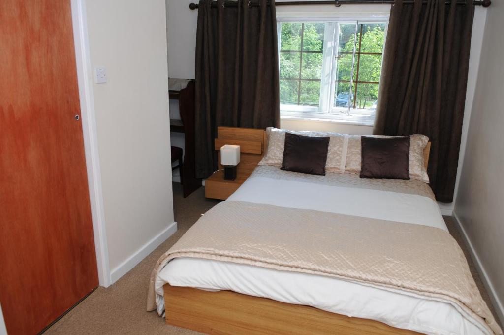 Hogs Head Hotel Giltbrook Quarto foto