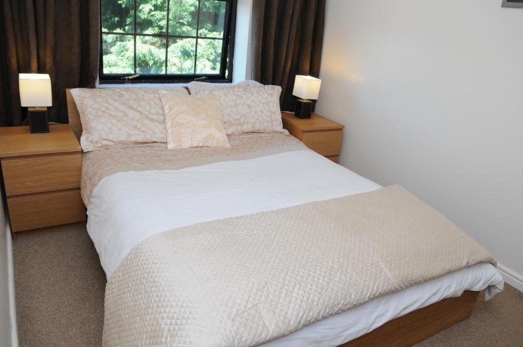 Hogs Head Hotel Giltbrook Quarto foto